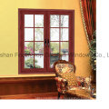 Aluminium Window with High Quality and Best Price (FT-W55)